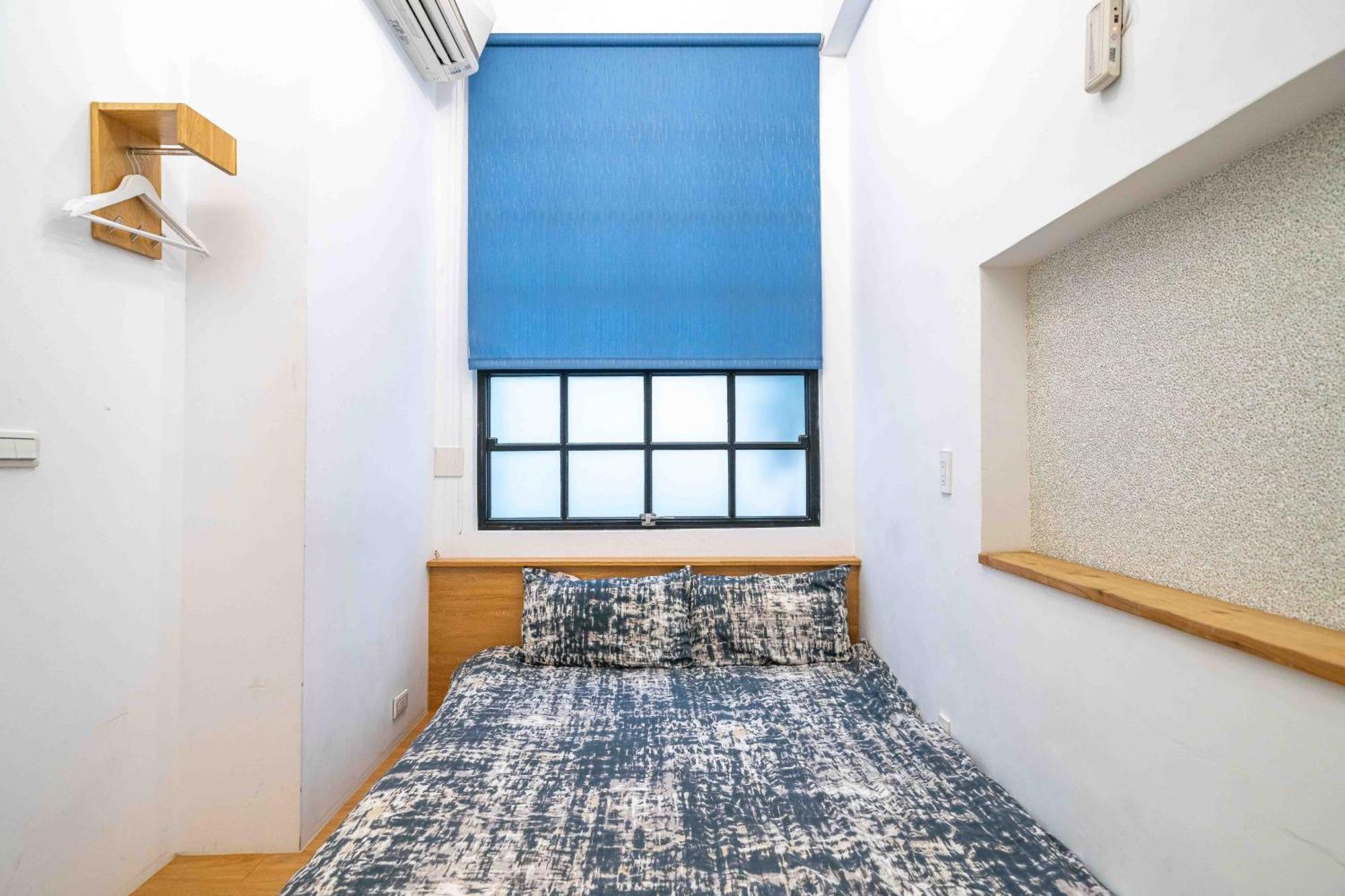 Haian Corner Homestay Tajnan Kültér fotó